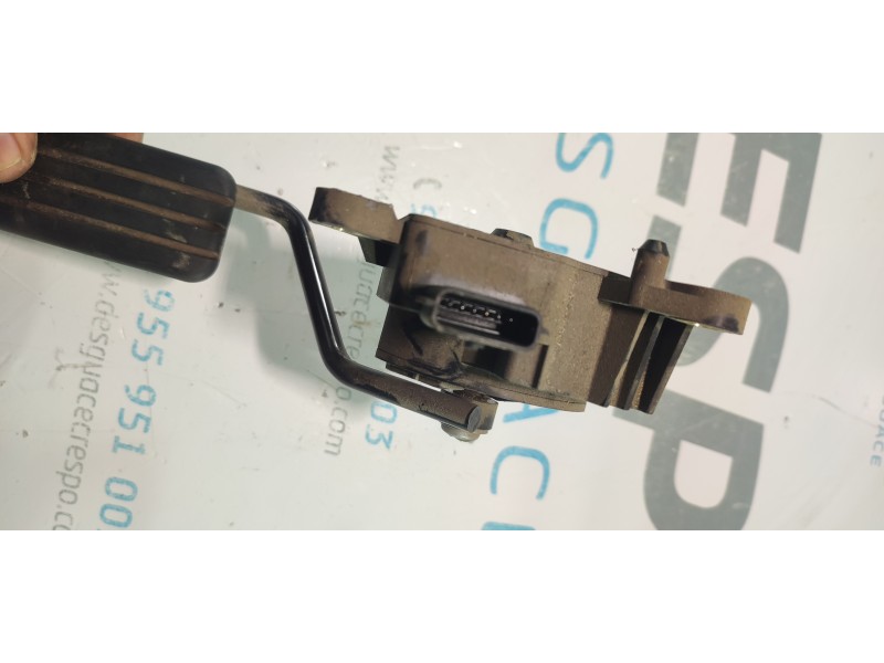 POTENCIOMETRO PEDAL 8200436878  - imagen 2
