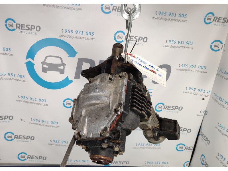 DIFERENCIAL DELANTERO  - imagen 2