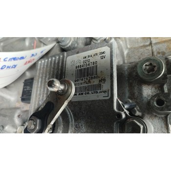 CAJA CAMBIOS 20GY12 TF80SC  - miniatura 2