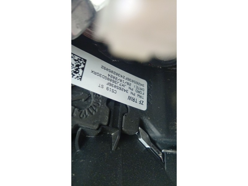 VOLANTE JX7J3600GD3GRX  - imagen 4