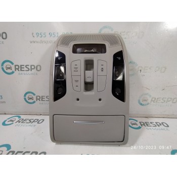 LUZ INTERIOR 4G0947135F  - miniatura 1