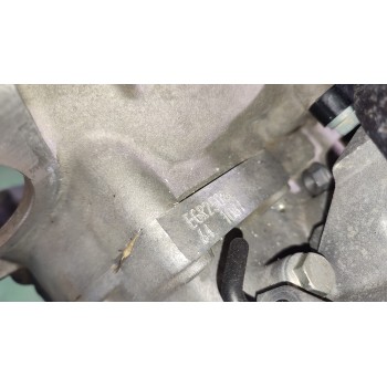 CAJA CAMBIOS EGR  - miniatura 2