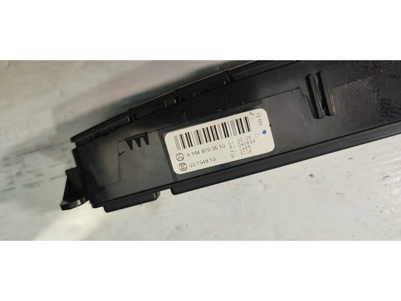 WARNING A1648703510  - imagen 2