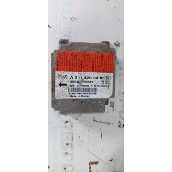 KIT AIRBAG  - miniatura 3