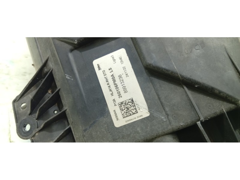 FARO DERECHO 260106PM0A  - imagen 4