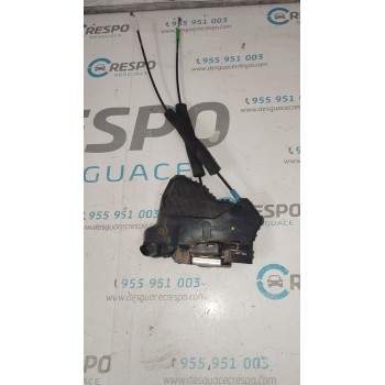 CERRADURA PUERTA DELANTERA DERECHA 647062813 A046693  - miniatura 1