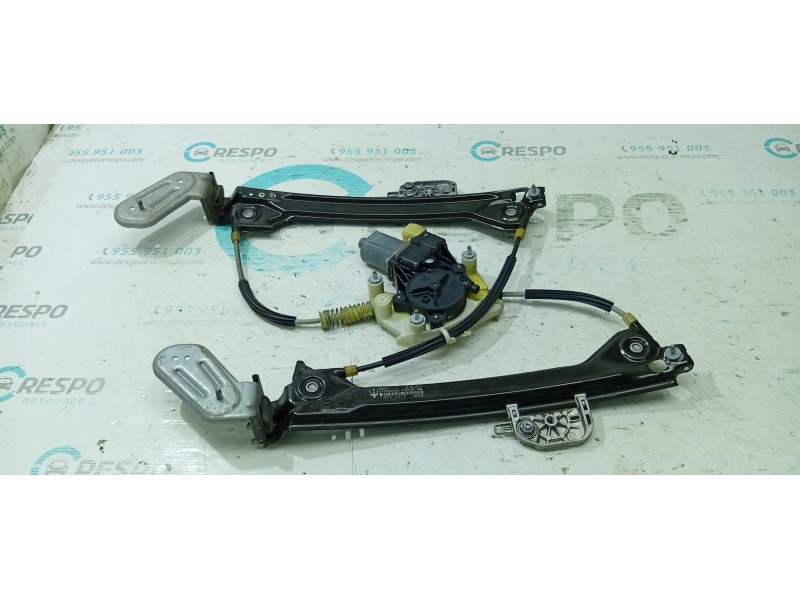 ELEVALUNAS TRASERO DERECHO 670030022  - imagen 1