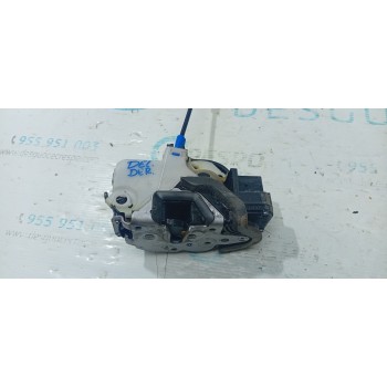 CERRADURA PUERTA DELANTERA DERECHA  - miniatura 2