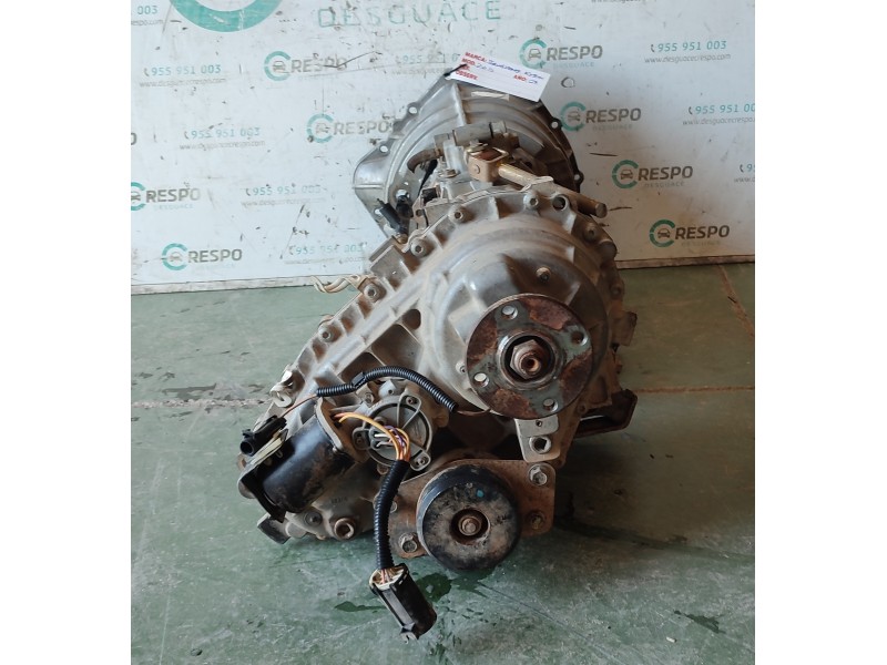 CAJA CAMBIOS G3102009012  - imagen 2