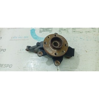 MANGUETA DELANTERA IZQUIERDA  - miniatura 2