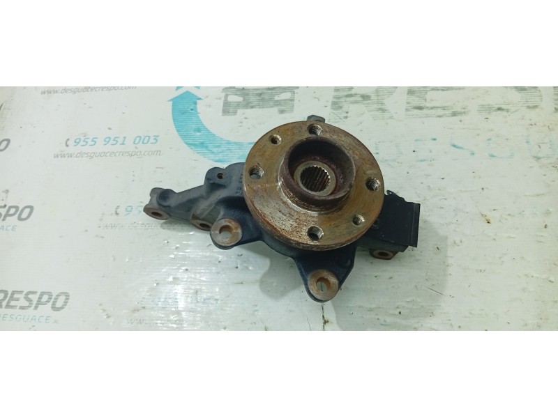 MANGUETA DELANTERA IZQUIERDA  - imagen 2