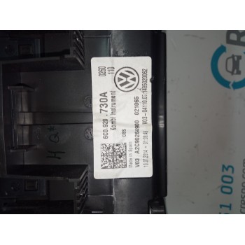 CUADRO INSTRUMENTOS 6C0920730A  - miniatura 4