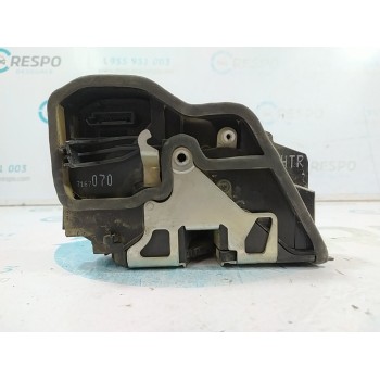 CERRADURA PUERTA TRASERA DERECHA 7167070 