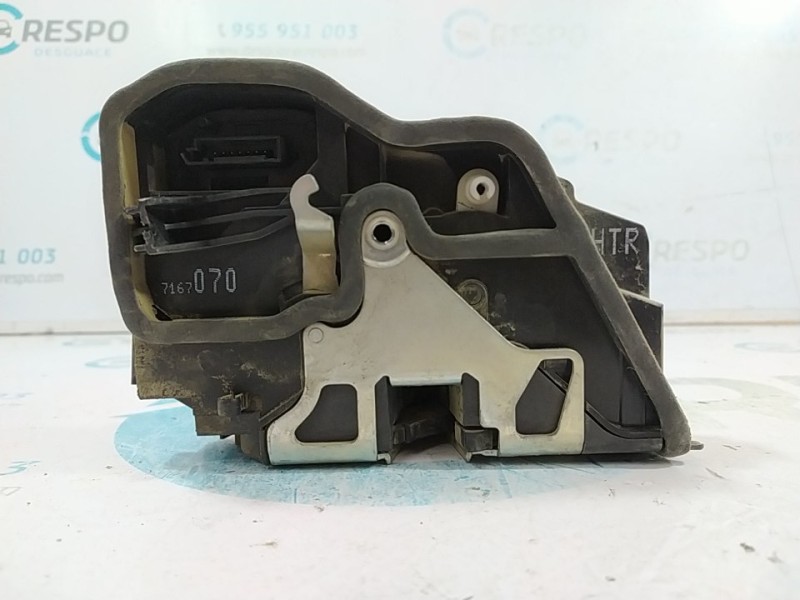 CERRADURA PUERTA TRASERA DERECHA 7167070  - imagen 1