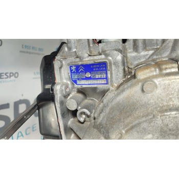 CAJA CAMBIOS 20GY12 TF80SC  - miniatura 3