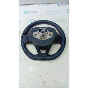 VOLANTE JX7J3600GD3GRX  - miniatura 5