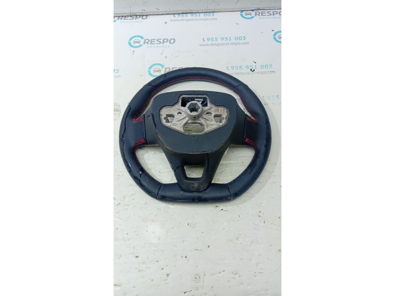 VOLANTE JX7J3600GD3GRX  - imagen 5