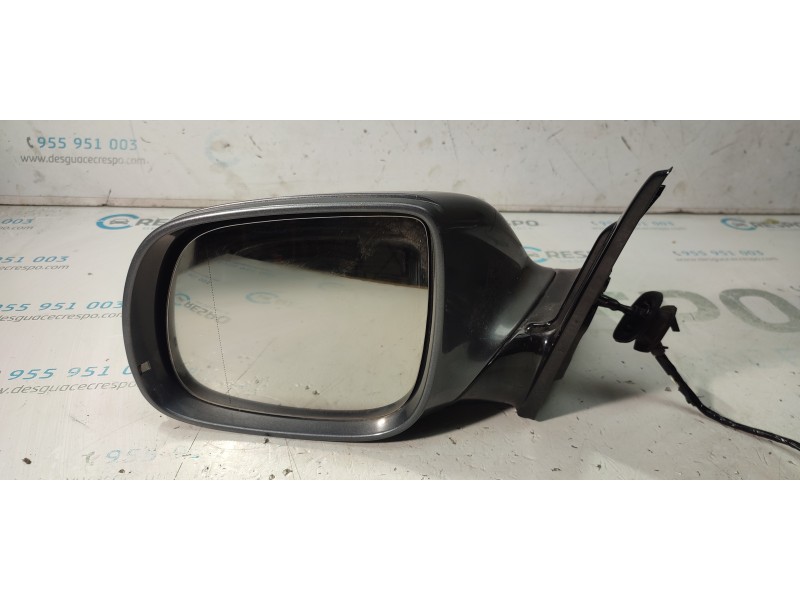 RETROVISOR IZQUIERDO 8R1857409AF  - imagen 1