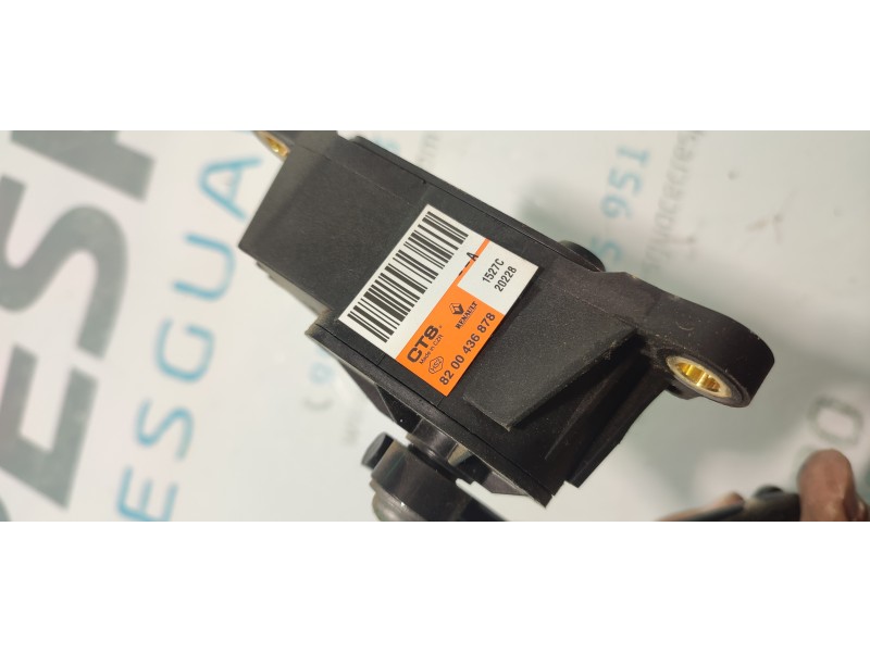 POTENCIOMETRO PEDAL 8200436878  - imagen 3