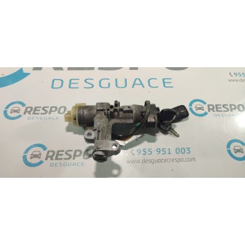 CONMUTADOR DE ARRANQUE 