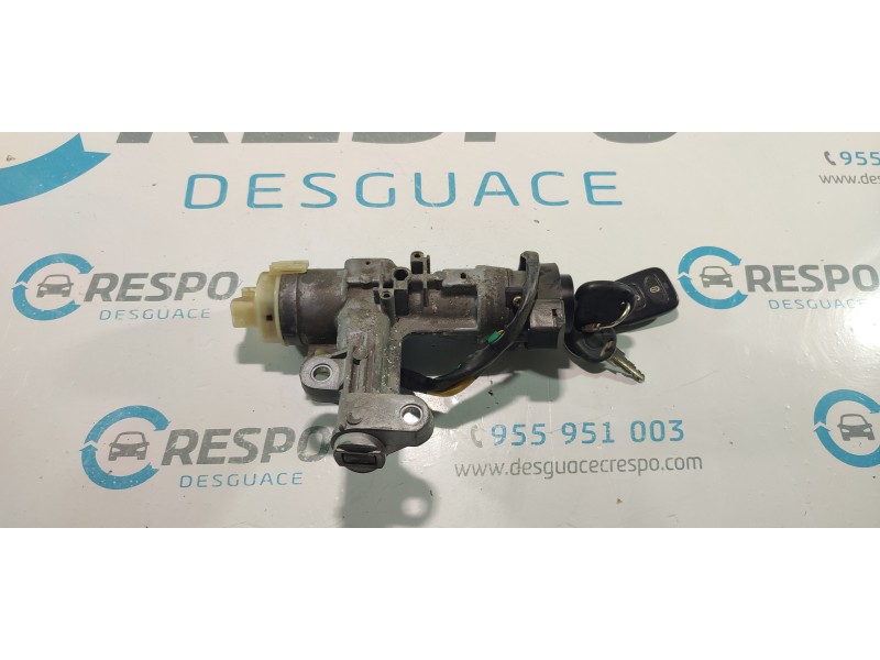 CONMUTADOR DE ARRANQUE  - imagen 1