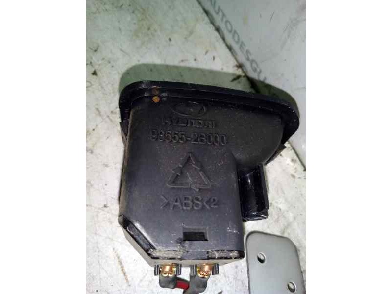 INTERRUPTOR 935552B000  - imagen 2