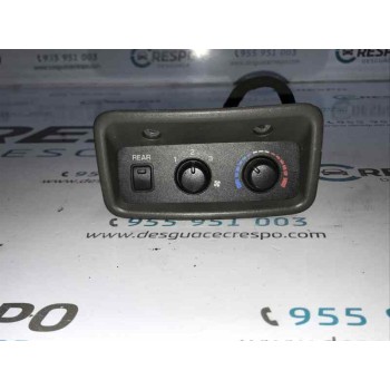 MANDO CALEFACCION / AIRE ACONDICIONADO 1464307954 