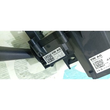 MANDO VOLANTE 3C9953501BN  - miniatura 2