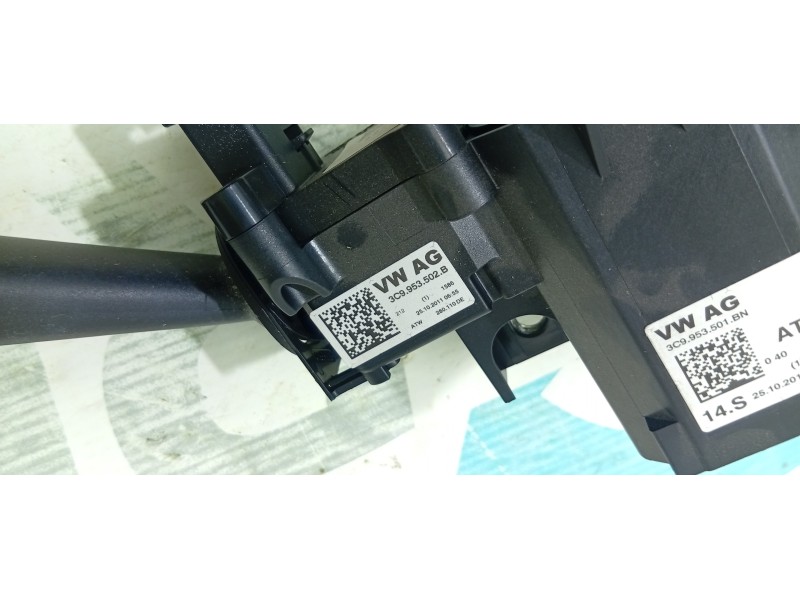 MANDO VOLANTE 3C9953501BN  - imagen 2