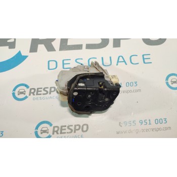 CERRADURA PUERTA DELANTERA IZQUIERDA 8E1833015A  - miniatura 3