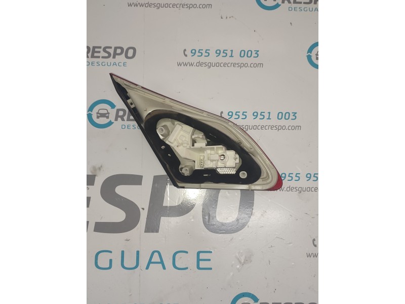 PILOTO TRASERO DERECHO INTERIOR 13358076  - imagen 2