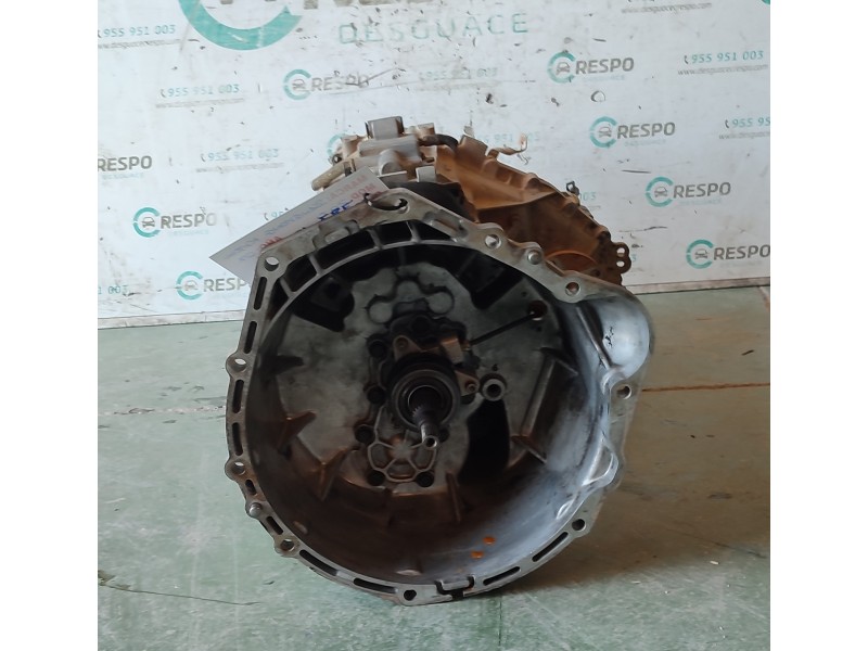 CAJA CAMBIOS G3102009012  - imagen 3