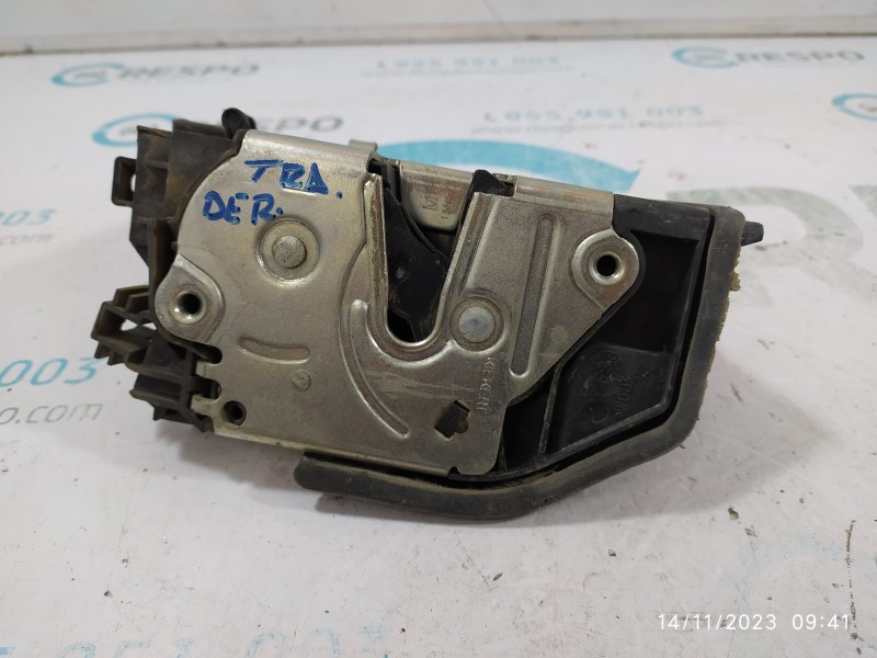 CERRADURA PUERTA TRASERA DERECHA 7167070  - imagen 2