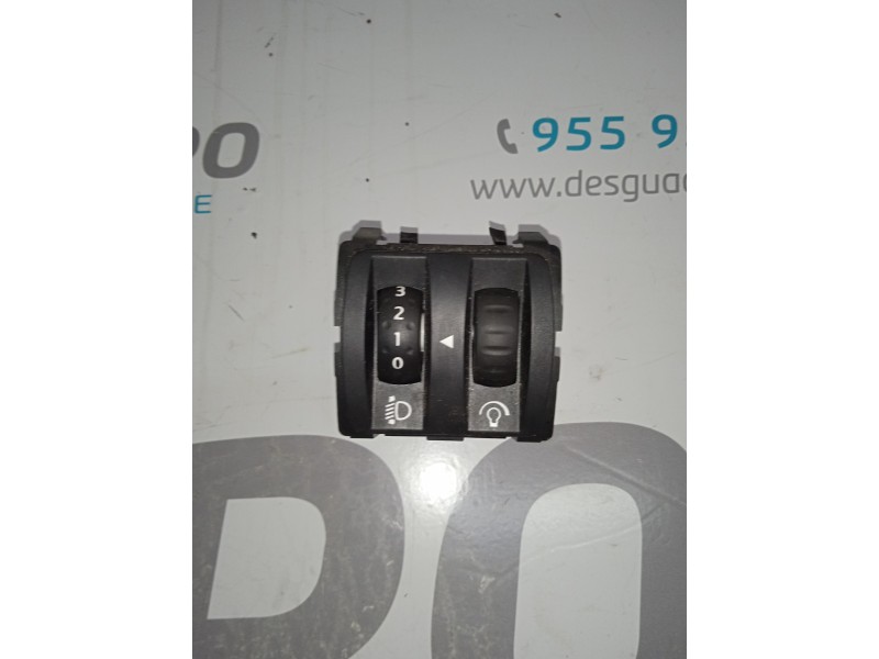 INTERRUPTOR 251900567R  - imagen 1