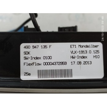 LUZ INTERIOR 4G0947135F  - miniatura 2