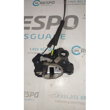 CERRADURA PUERTA DELANTERA DERECHA 647062813 A046693  - miniatura 2