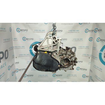 CAJA CAMBIOS EGR  - miniatura 3