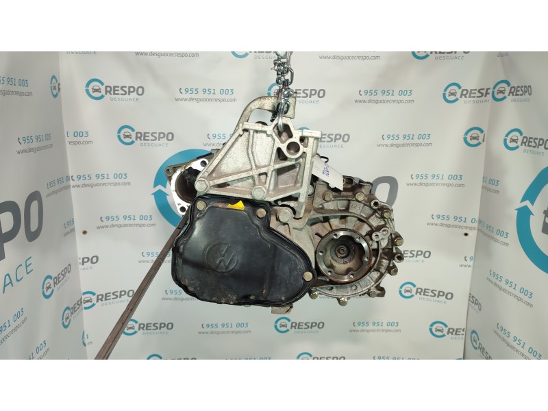 CAJA CAMBIOS EGR  - imagen 3