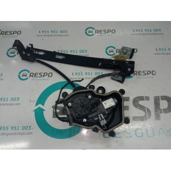 ELEVALUNAS TRASERO IZQUIERDO 6J4839401C 