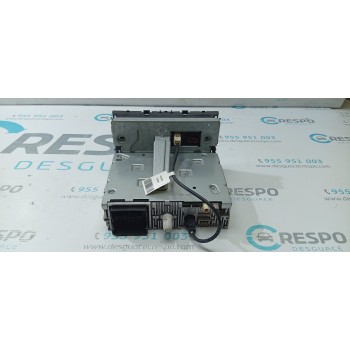 SISTEMA AUDIO / RADIO CD 9815355580  - miniatura 3
