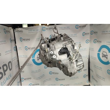 CAJA CAMBIOS 20GY12 TF80SC  - miniatura 4