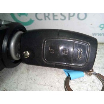 CONMUTADOR DE ARRANQUE 6E5T15607BA D75200130Y  - miniatura 5