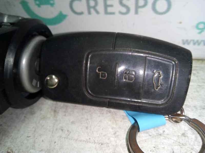 CONMUTADOR DE ARRANQUE 6E5T15607BA D75200130Y  - imagen 5