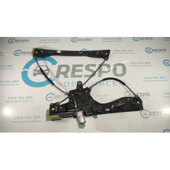 ELEVALUNAS DELANTERO DERECHO 13406674 