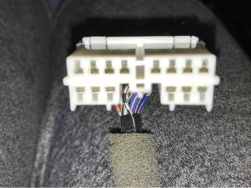 MANDO CALEFACCION / AIRE ACONDICIONADO 1464307954  - imagen 2