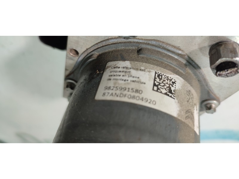 ABS 9825991580  - imagen 4