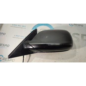 RETROVISOR IZQUIERDO 8R1857409AF  - miniatura 2