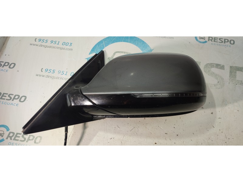 RETROVISOR IZQUIERDO 8R1857409AF  - imagen 2