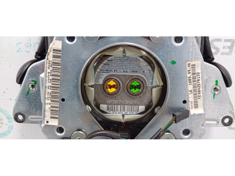 KIT AIRBAG  - imagen 4