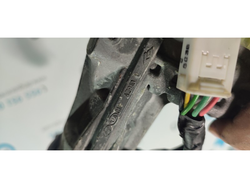 CONMUTADOR DE ARRANQUE  - imagen 2